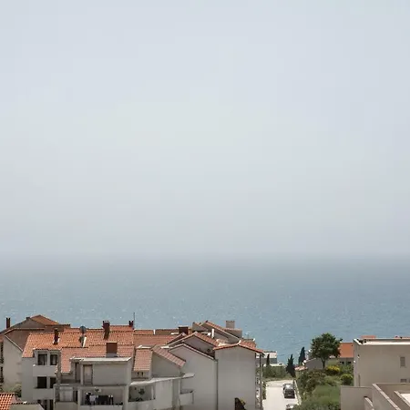 דירה Luna *